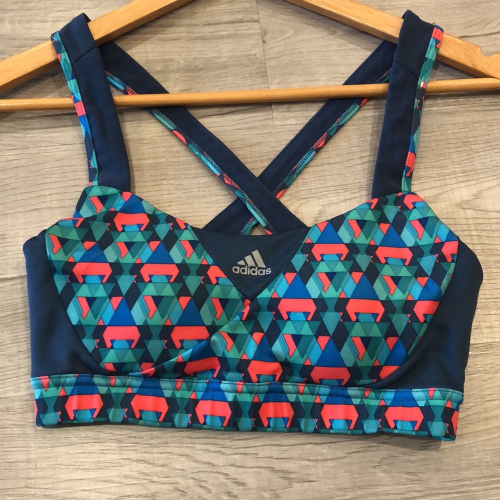 ADIDAS | Women’s Sport Bra